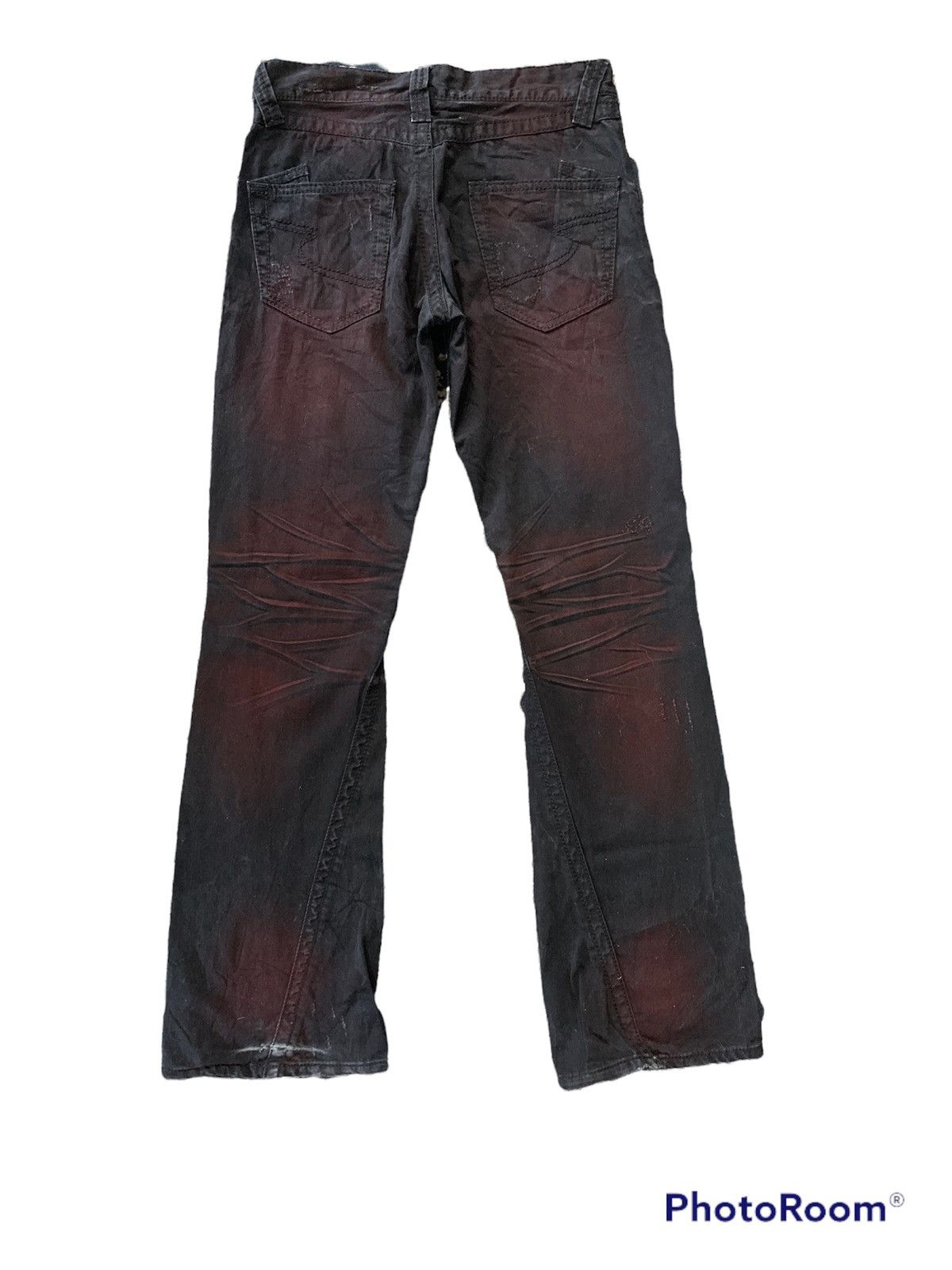 Japanese Brand × Vintage Semantic Design vd10 Size US 32 / EU 48 - 7 Thumbnail