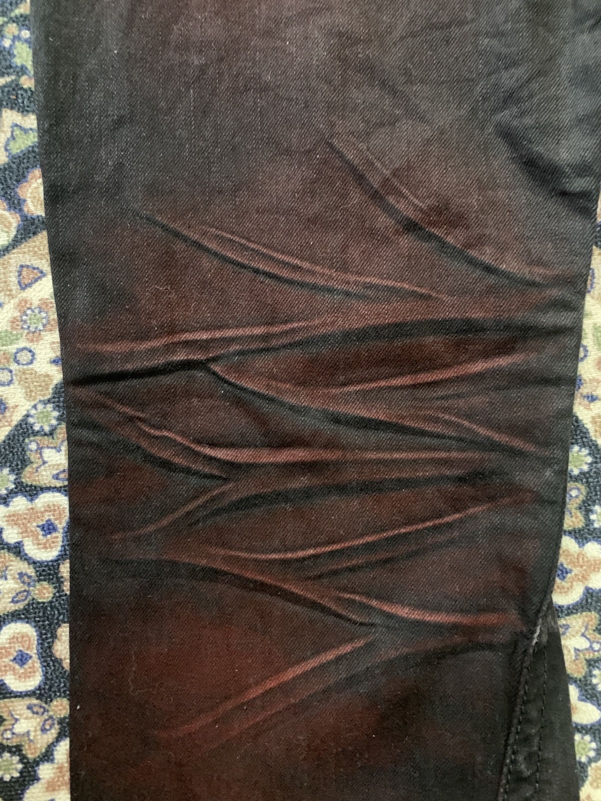 Japanese Brand × Vintage Semantic Design vd10 Size US 32 / EU 48 - 10 Thumbnail
