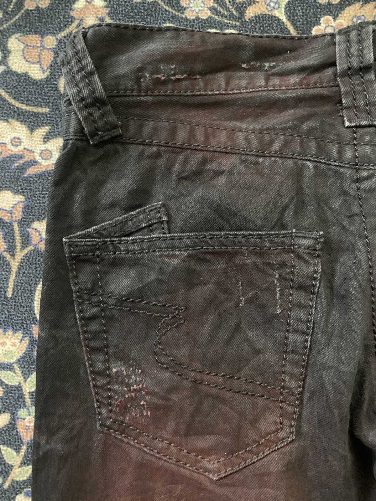 Japanese Brand × Vintage Semantic Design vd10 Size US 32 / EU 48 - 8 Thumbnail