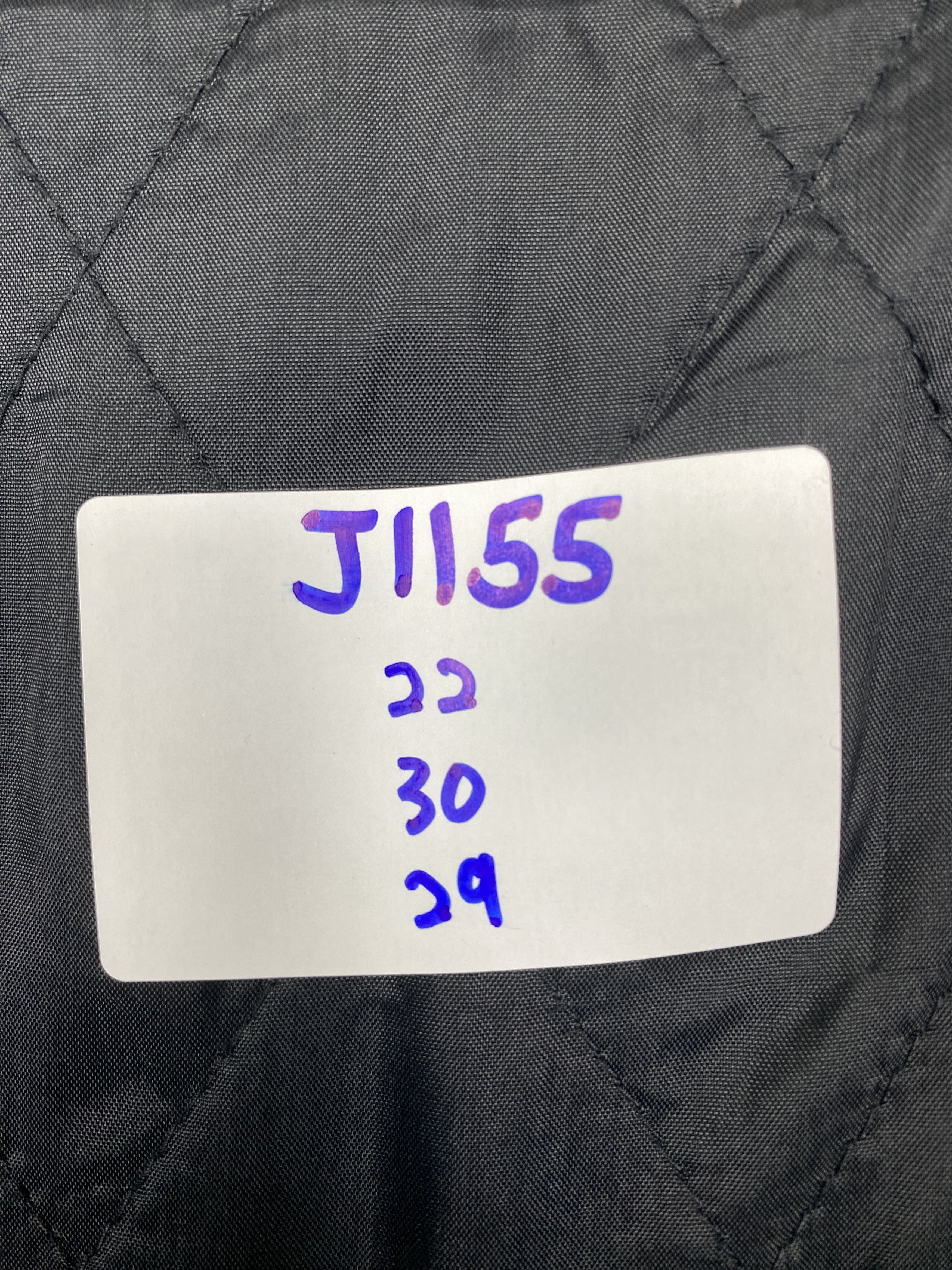 Japanese Brand Vintage SOPHISCATED Floral Quilted Lining Jacket J1155 Size US S / EU 44-46 / 1 - 14 Thumbnail