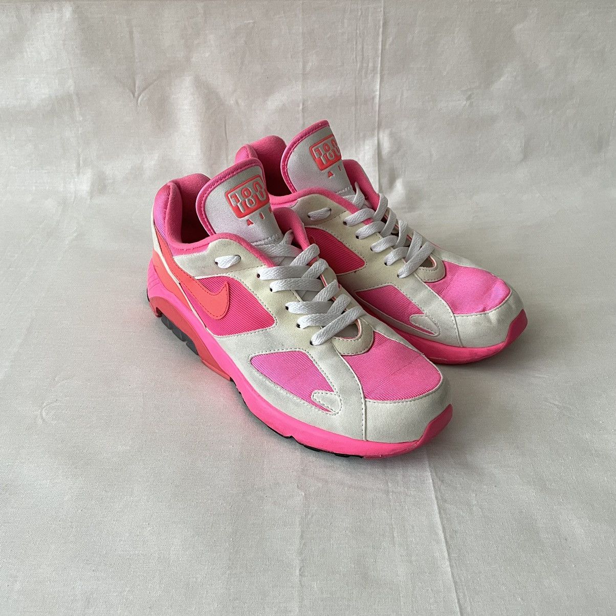 Nike Air Max 180 x Comme Des Garcons Homme Plus