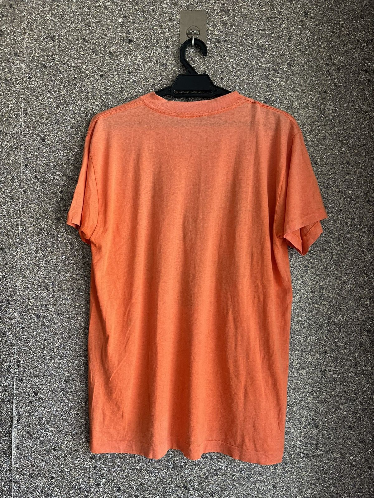 Vintage Halloween tshirt ft28 Size US XL / EU 56 / 4 - 4 Thumbnail