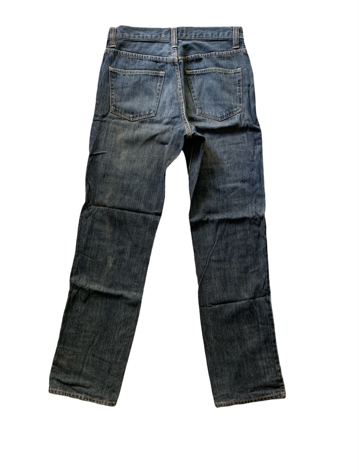 Japanese Brand × Vintage Real Standard vd10 Size US 28 / EU 44 - 2 Thumbnail