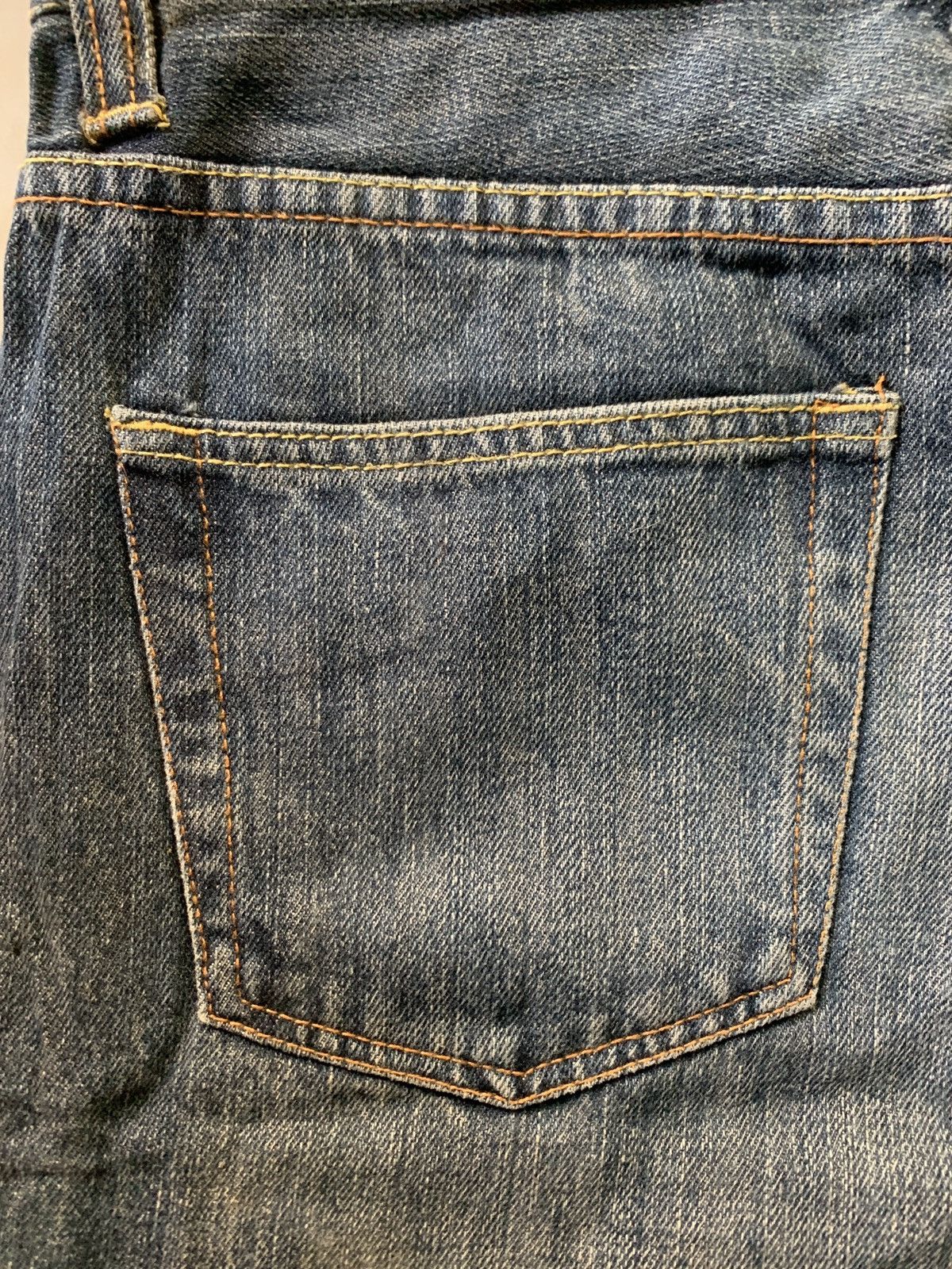 Japanese Brand × Vintage Real Standard vd10 Size US 28 / EU 44 - 6 Thumbnail