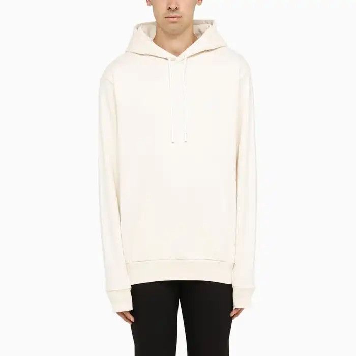 o1d2blof0523 Hoodie in White