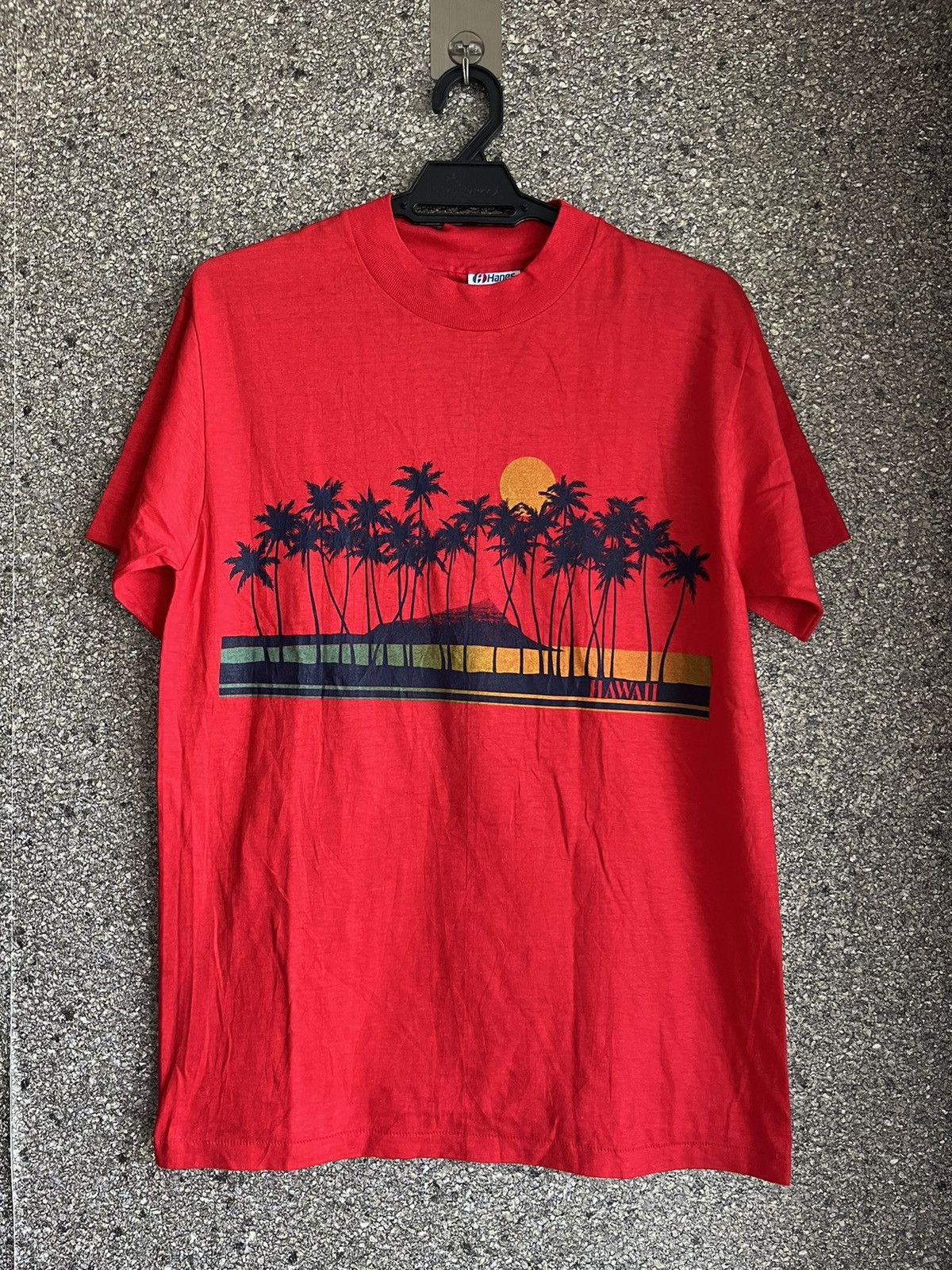 Vintage Hawaii ft28 Size US M / EU 48-50 / 2 - 1 Thumbnail