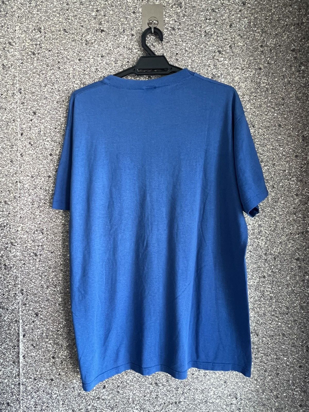 Vintage Nashville ft28 Size US XL / EU 56 / 4 - 4 Thumbnail