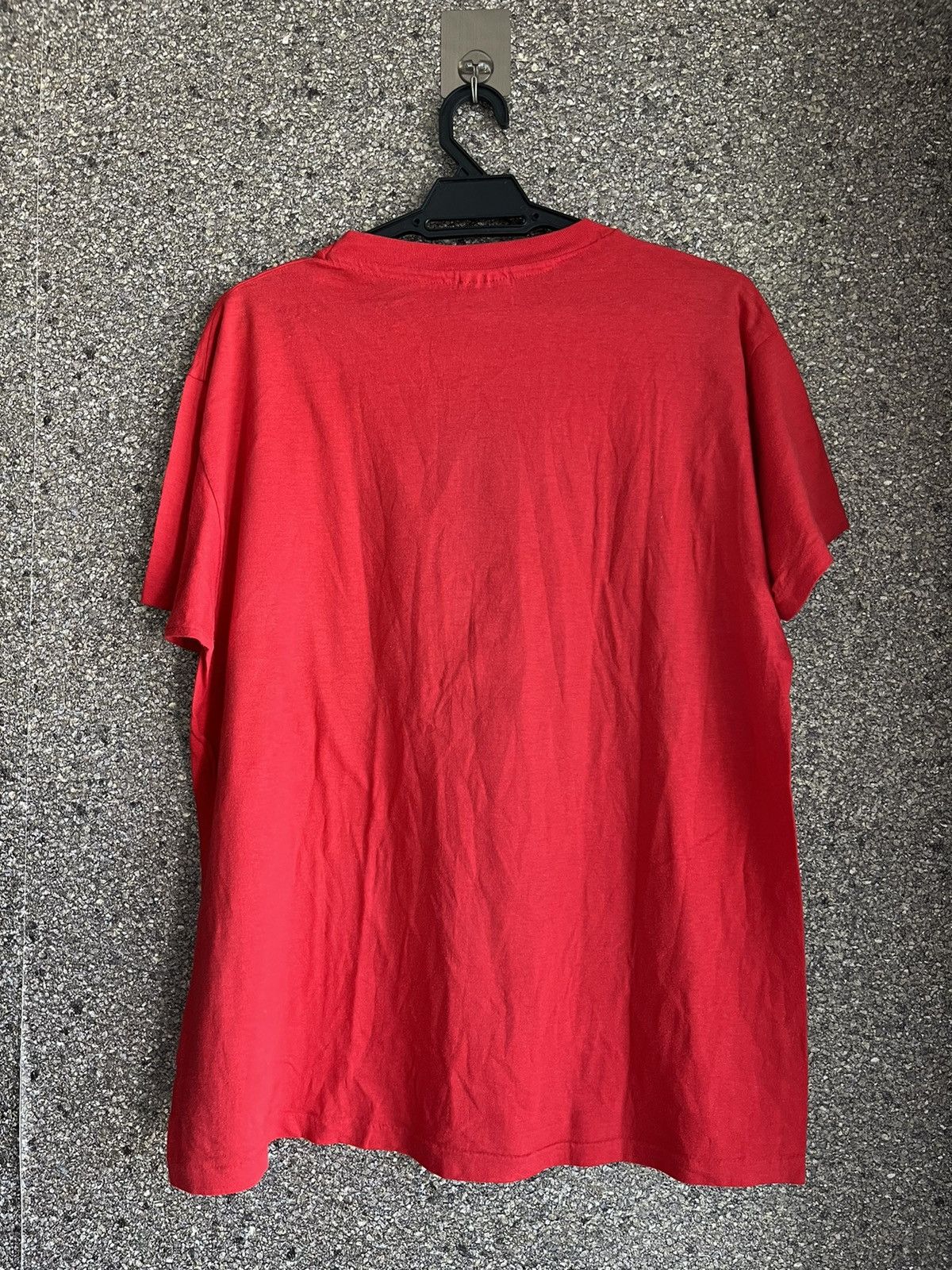 Vintage Vintage tshirt ft28 Size US XL / EU 56 / 4 - 4 Thumbnail