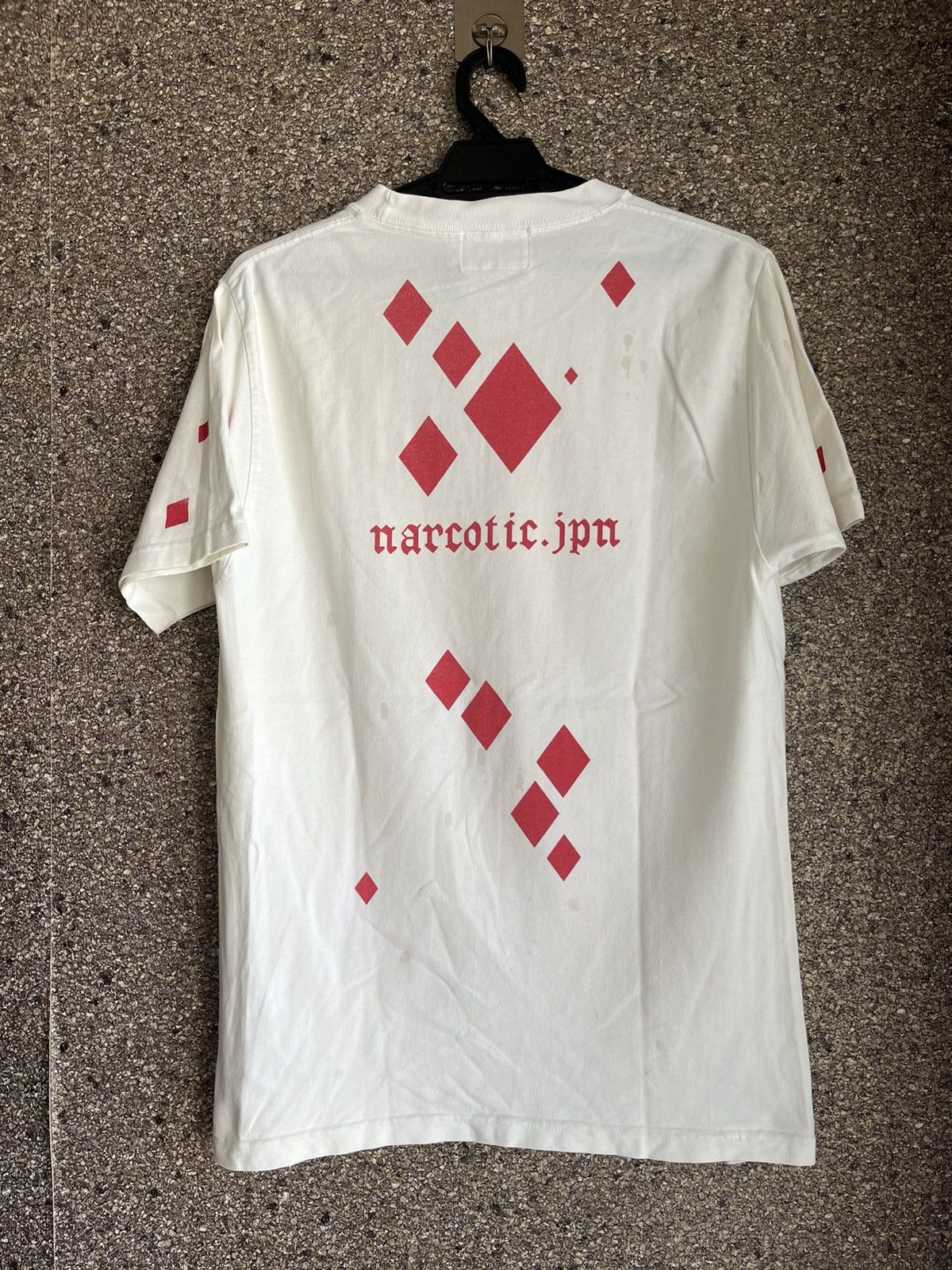 Anime × Vintage Narcotic ft28 Size US M / EU 48-50 / 2 - 4 Thumbnail