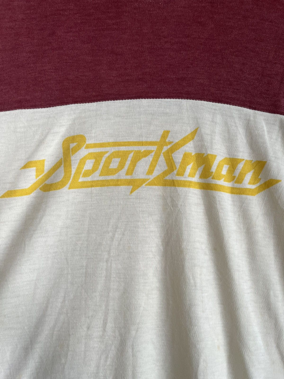 Vintage Sportsman ft28 Size US L / EU 52-54 / 3 - 2 Thumbnail