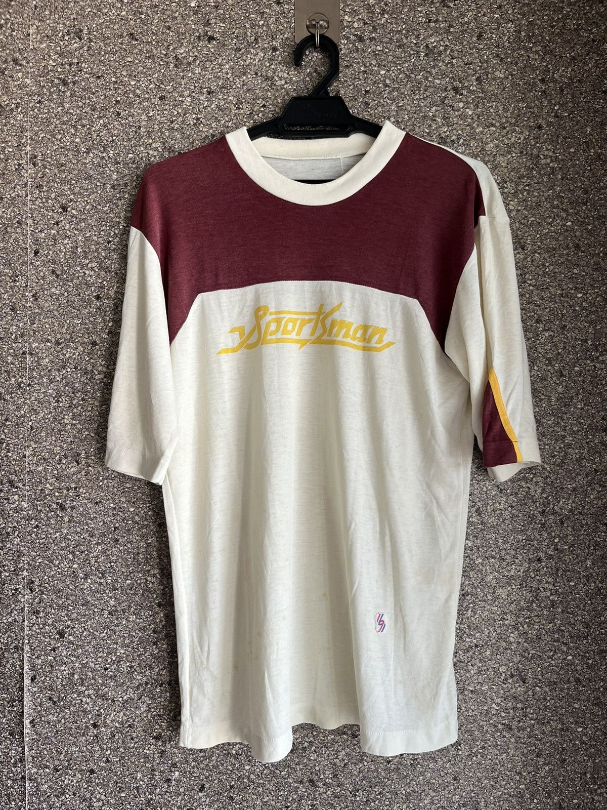 Vintage Sportsman ft28 Size US L / EU 52-54 / 3 - 1 Thumbnail