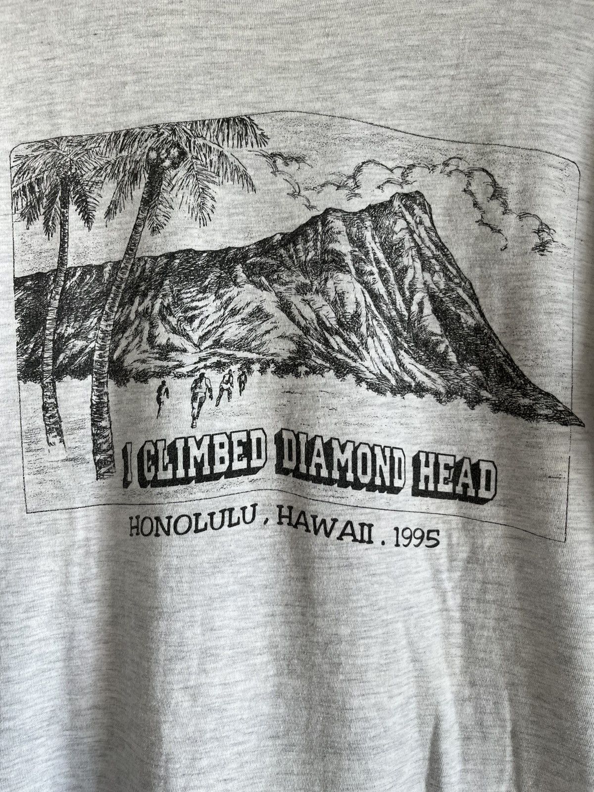 Vintage Hawaii ft28 Size US L / EU 52-54 / 3 - 2 Thumbnail