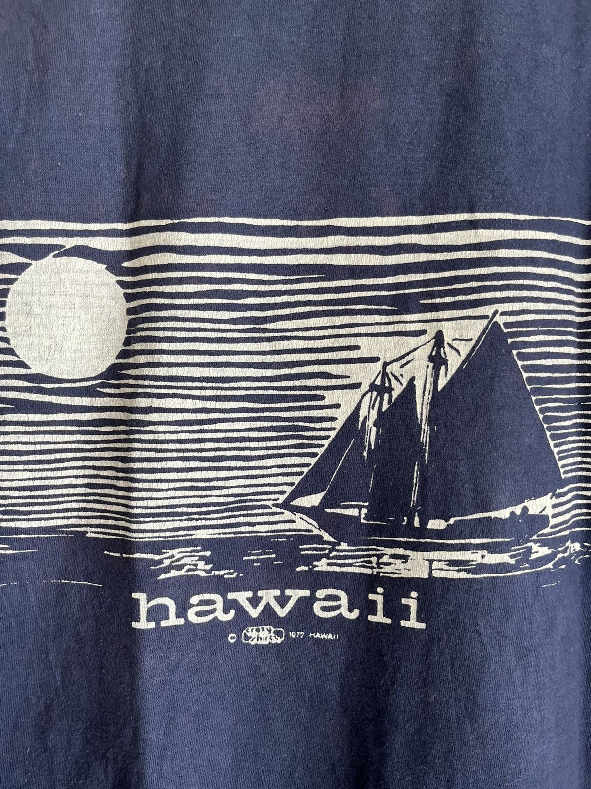 Vintage Hawaii ft28 Size US M / EU 48-50 / 2 - 6 Thumbnail