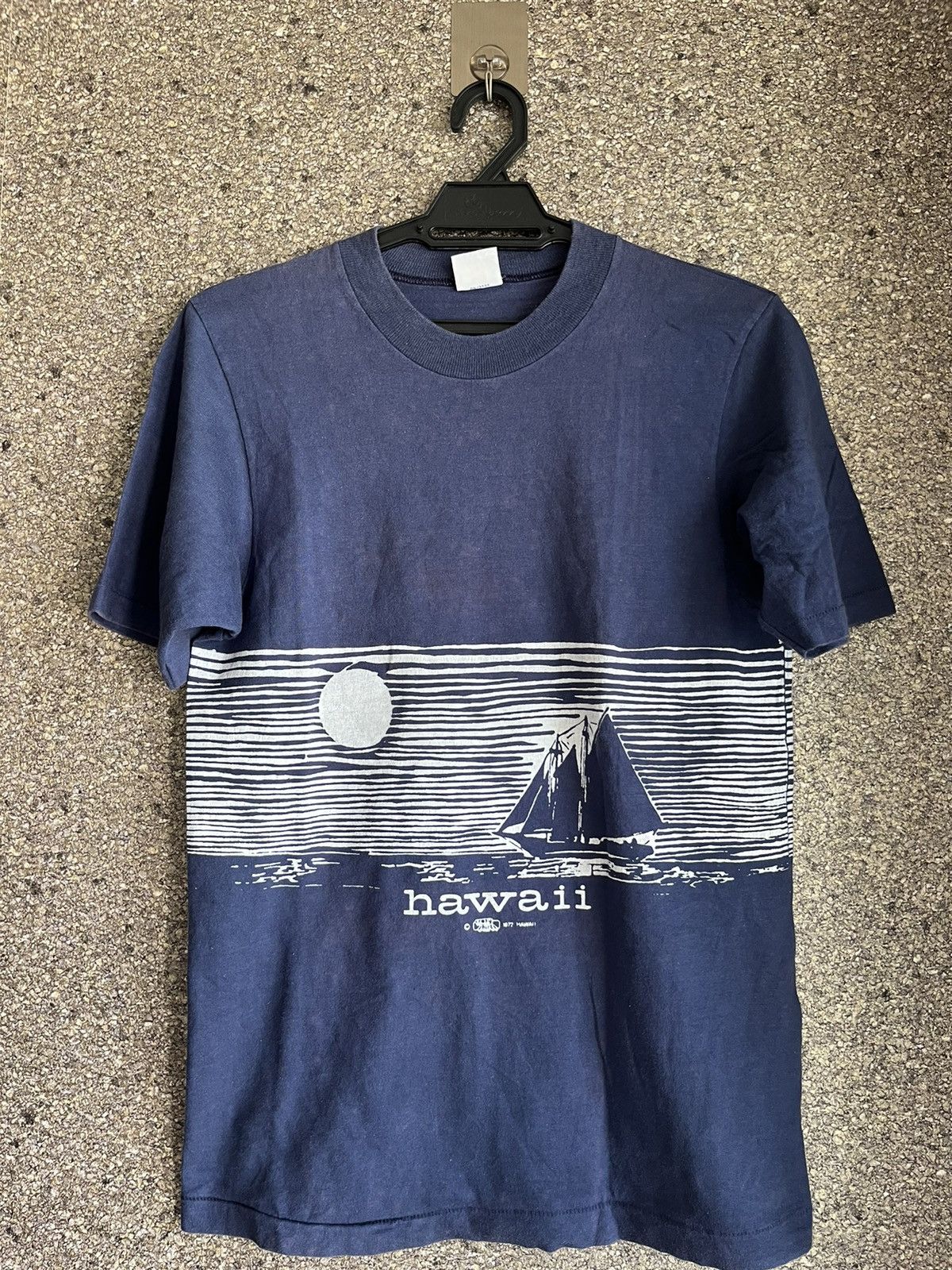 Vintage Hawaii ft28 Size US M / EU 48-50 / 2 - 1 Thumbnail