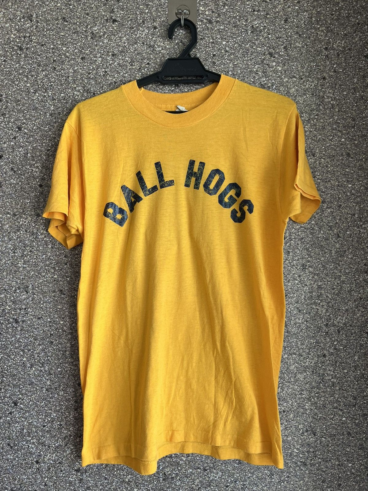 Vintage Ball hogs ft28 Size US L / EU 52-54 / 3 - 1 Thumbnail