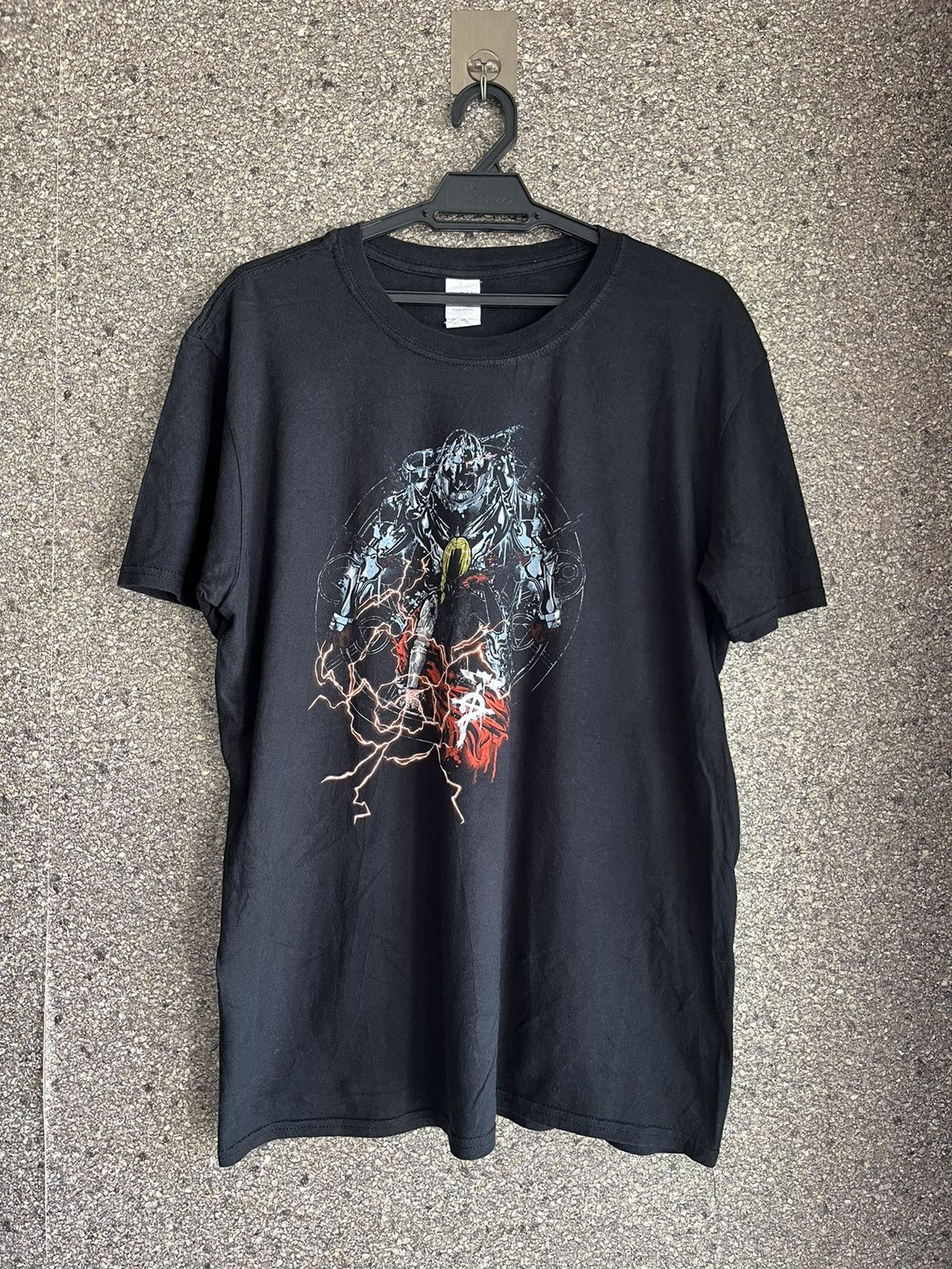 Anime Anima tshirt ft28 Size US L / EU 52-54 / 3 - 1 Thumbnail