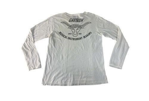 Beams Plus Hype Beams X Gretsch Music Instruments Kandai Shokai Tee Size US M / EU 48-50 / 2 - 1 Thumbnail