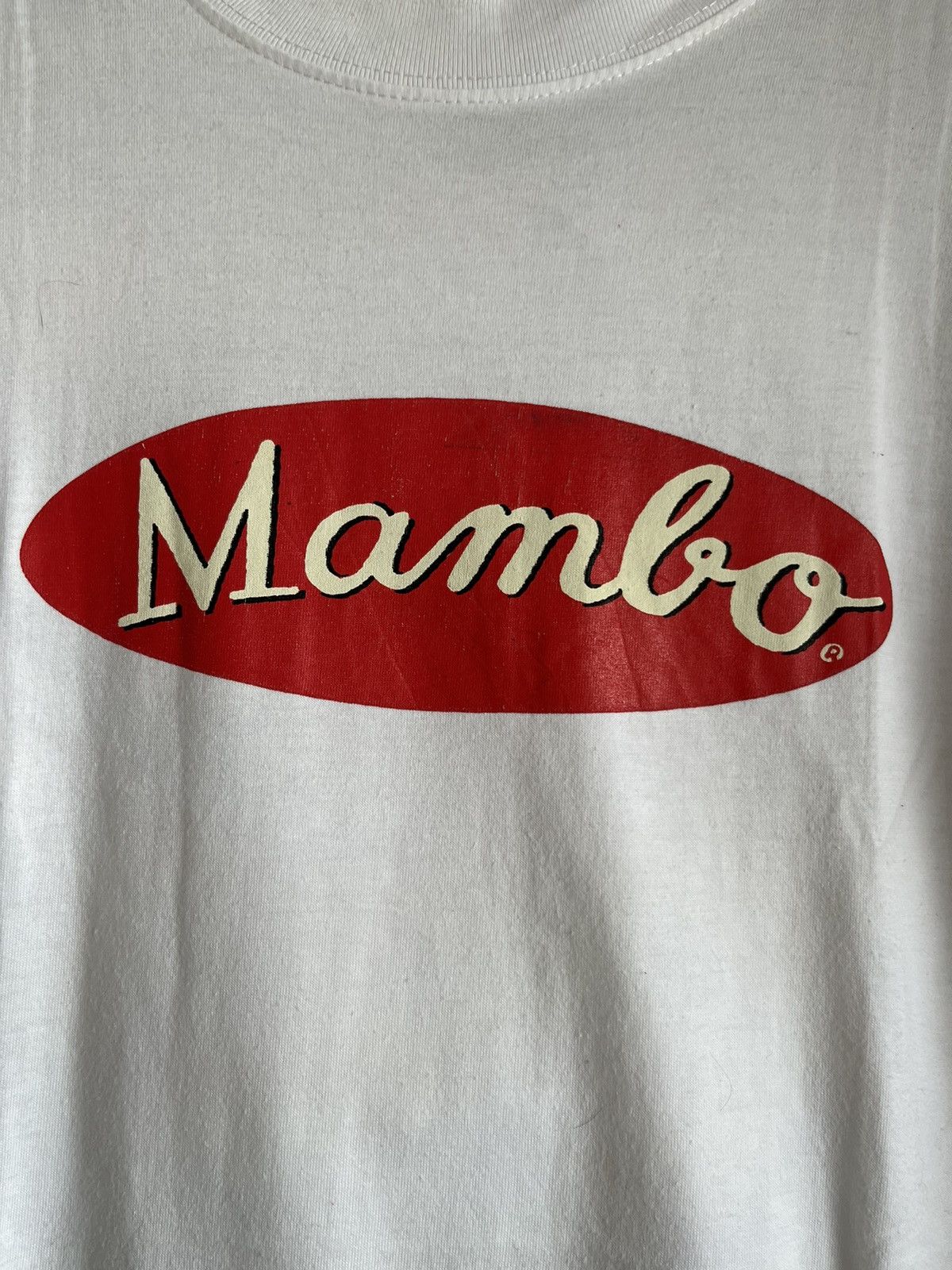 Vintage Mambo ft27 Size US M / EU 48-50 / 2 - 4 Thumbnail