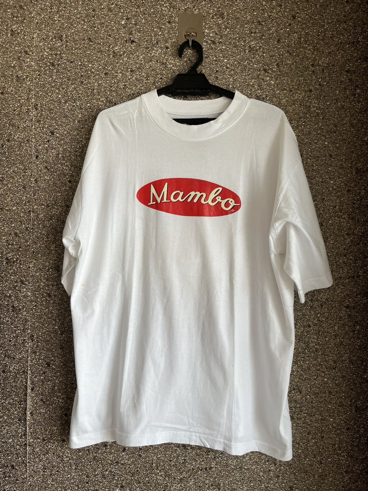 Vintage Mambo ft27 Size US M / EU 48-50 / 2 - 3 Thumbnail