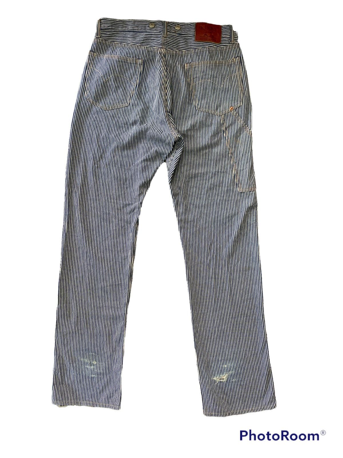 Japanese Brand × Vintage Kinky vd10 Size US 32 / EU 48 - 5 Thumbnail