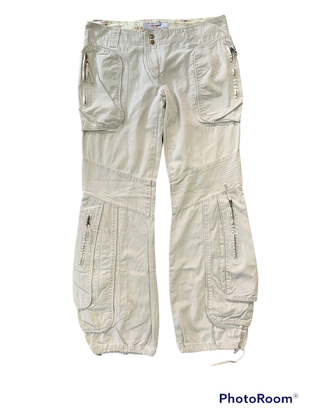 If Six Was Nine × Japanese Brand × Vintage Giese Style Lab vd10 Size US 30 / EU 46 - 1 Thumbnail