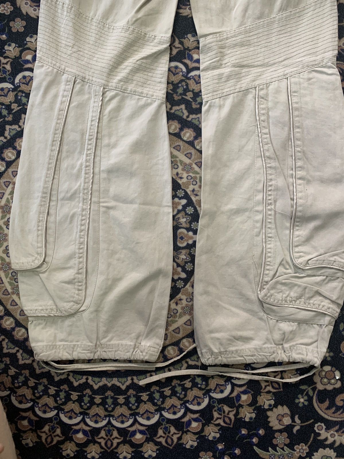 If Six Was Nine × Japanese Brand × Vintage Giese Style Lab vd10 Size US 30 / EU 46 - 11 Thumbnail