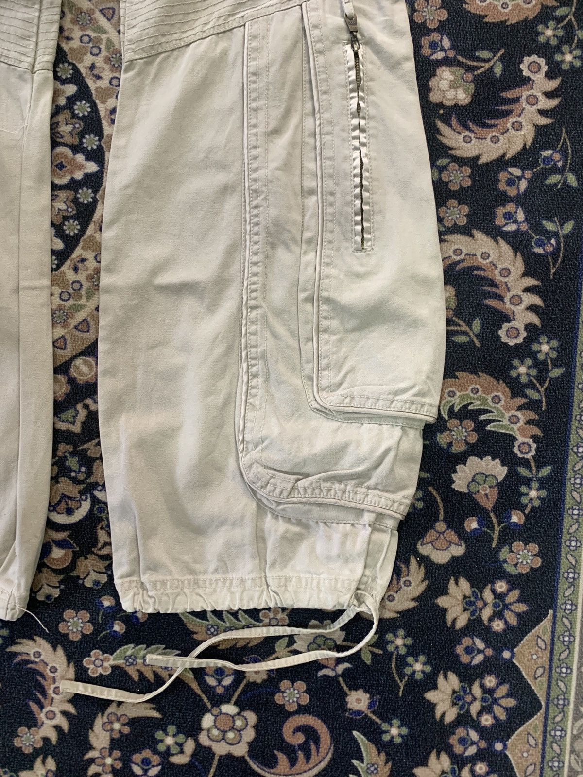 If Six Was Nine × Japanese Brand × Vintage Giese Style Lab vd10 Size US 30 / EU 46 - 6 Thumbnail