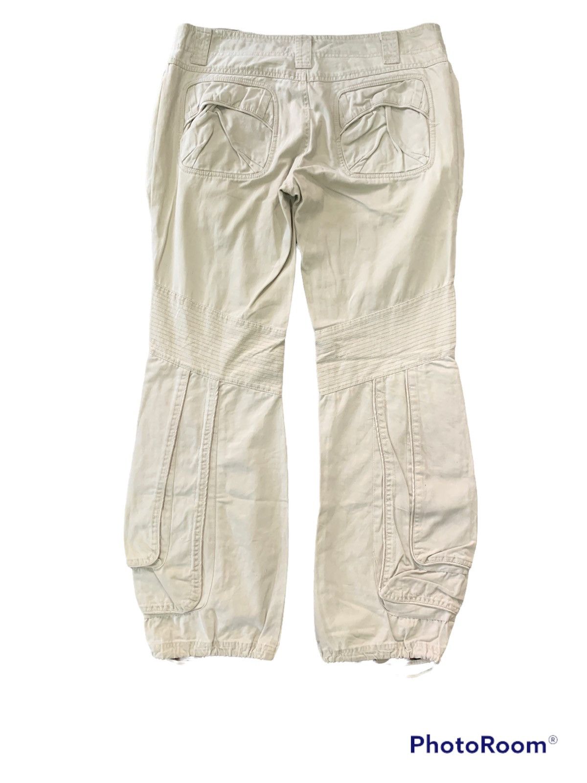 If Six Was Nine × Japanese Brand × Vintage Giese Style Lab vd10 Size US 30 / EU 46 - 8 Thumbnail