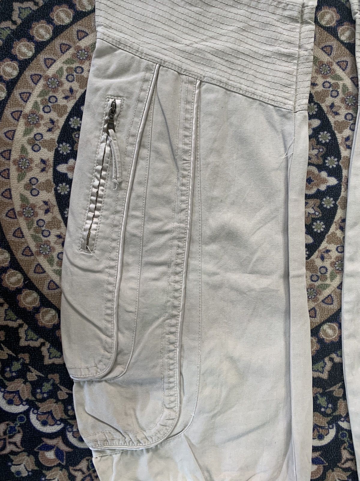 If Six Was Nine × Japanese Brand × Vintage Giese Style Lab vd10 Size US 30 / EU 46 - 4 Thumbnail