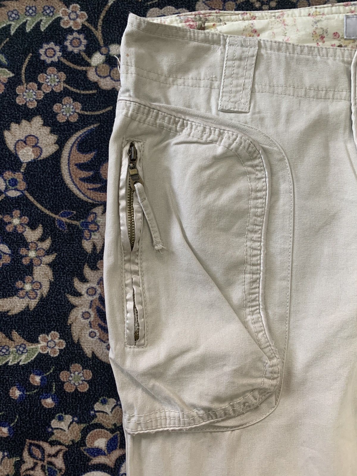 If Six Was Nine × Japanese Brand × Vintage Giese Style Lab vd10 Size US 30 / EU 46 - 2 Thumbnail