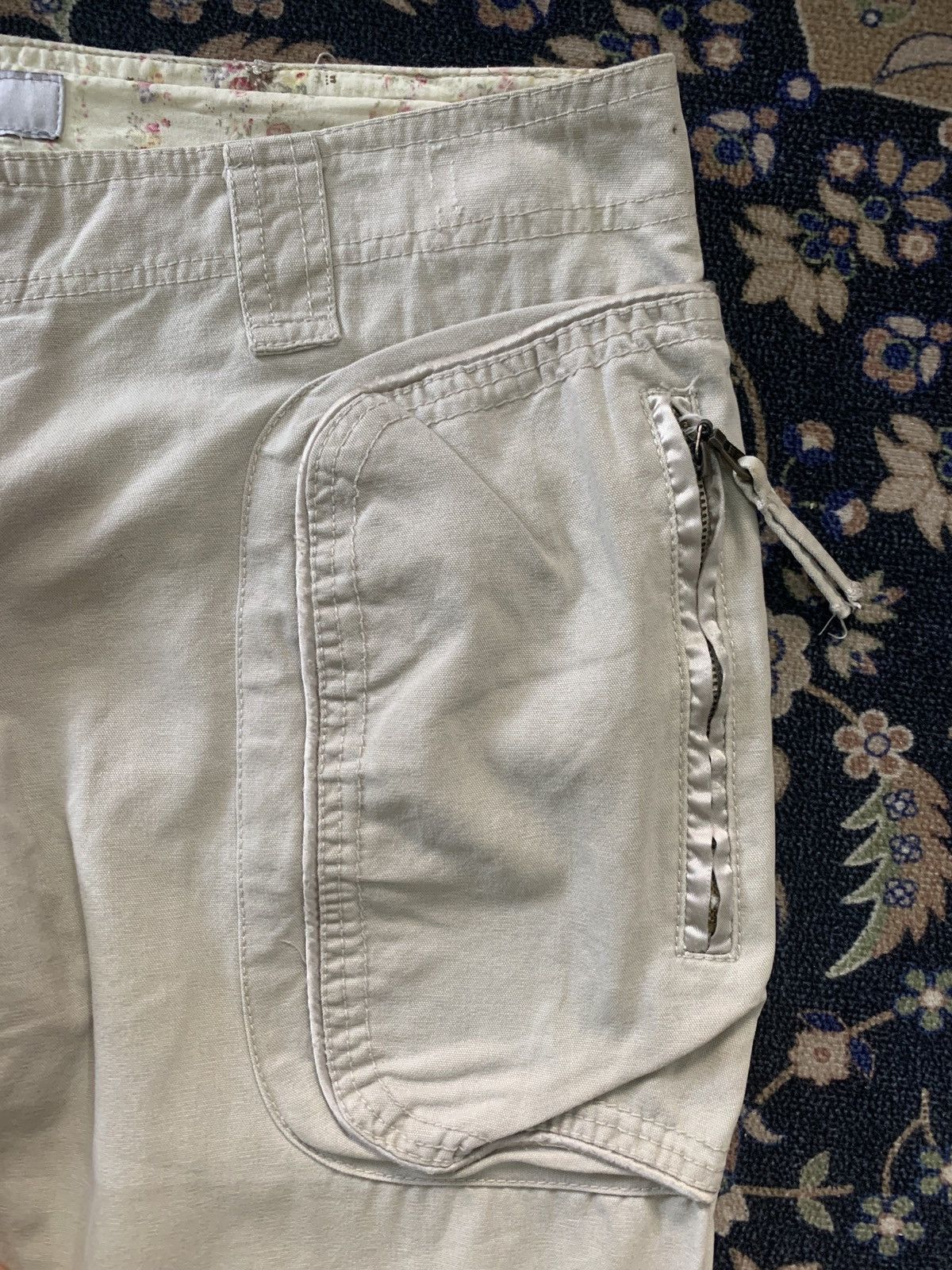 If Six Was Nine × Japanese Brand × Vintage Giese Style Lab vd10 Size US 30 / EU 46 - 3 Thumbnail