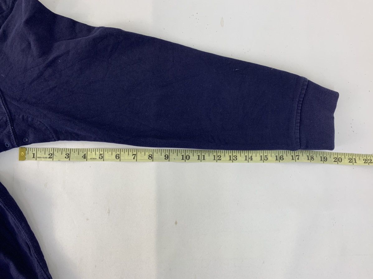 Polo Ralph Lauren Hype Polo Ralph Lauren Rugby Tee Small Pony Size US XL / EU 56 / 4 - 8 Thumbnail