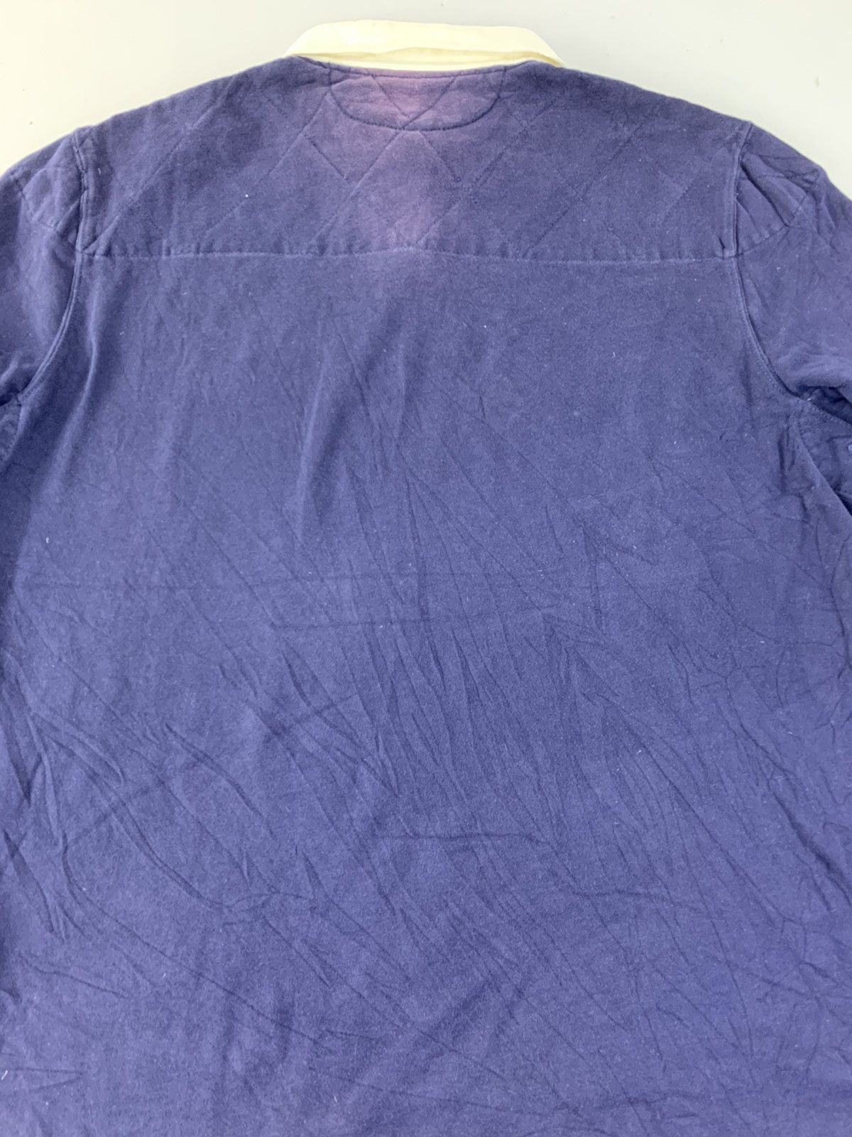 Polo Ralph Lauren Hype Polo Ralph Lauren Rugby Tee Small Pony Size US XL / EU 56 / 4 - 5 Thumbnail