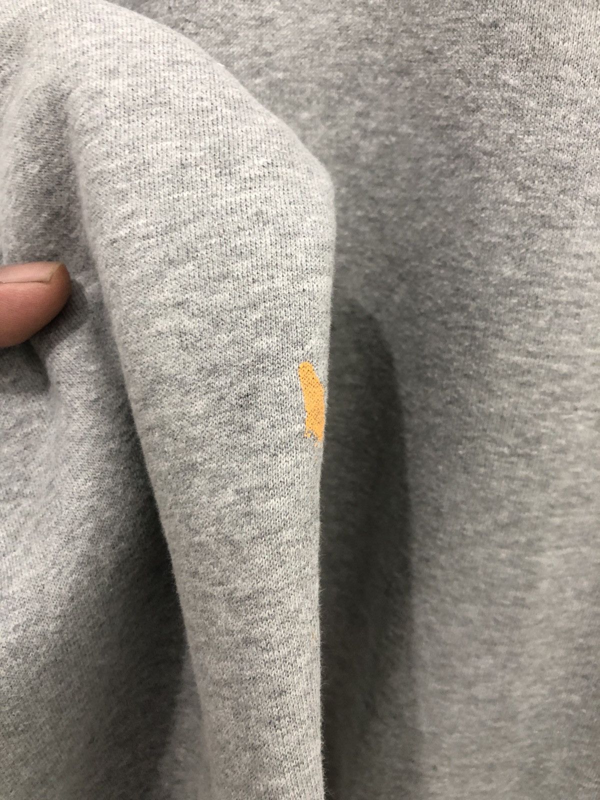 Japanese Brand × Takumi × Vintage Takumi Hatakeyama Sweatshirt Size US M / EU 48-50 / 2 - 8 Thumbnail