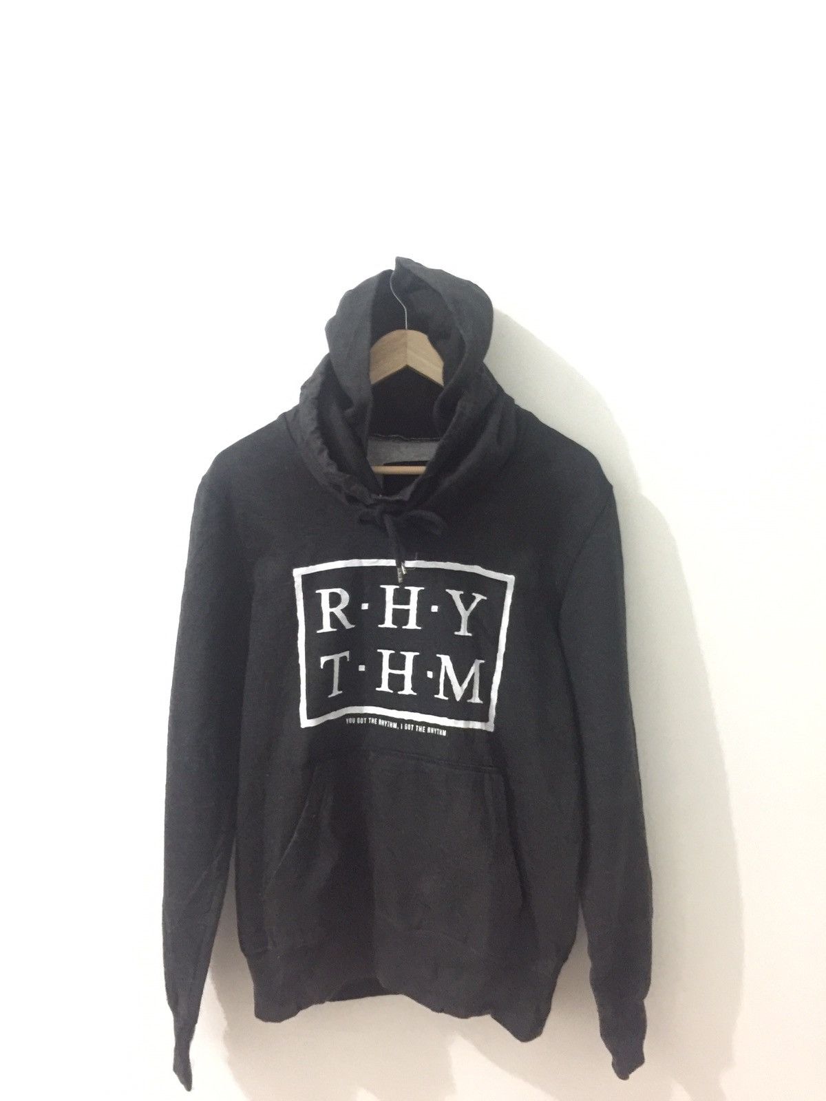 Bershka Bershka Hoodies 20X26 Size US M / EU 48-50 / 2 - 2 Thumbnail
