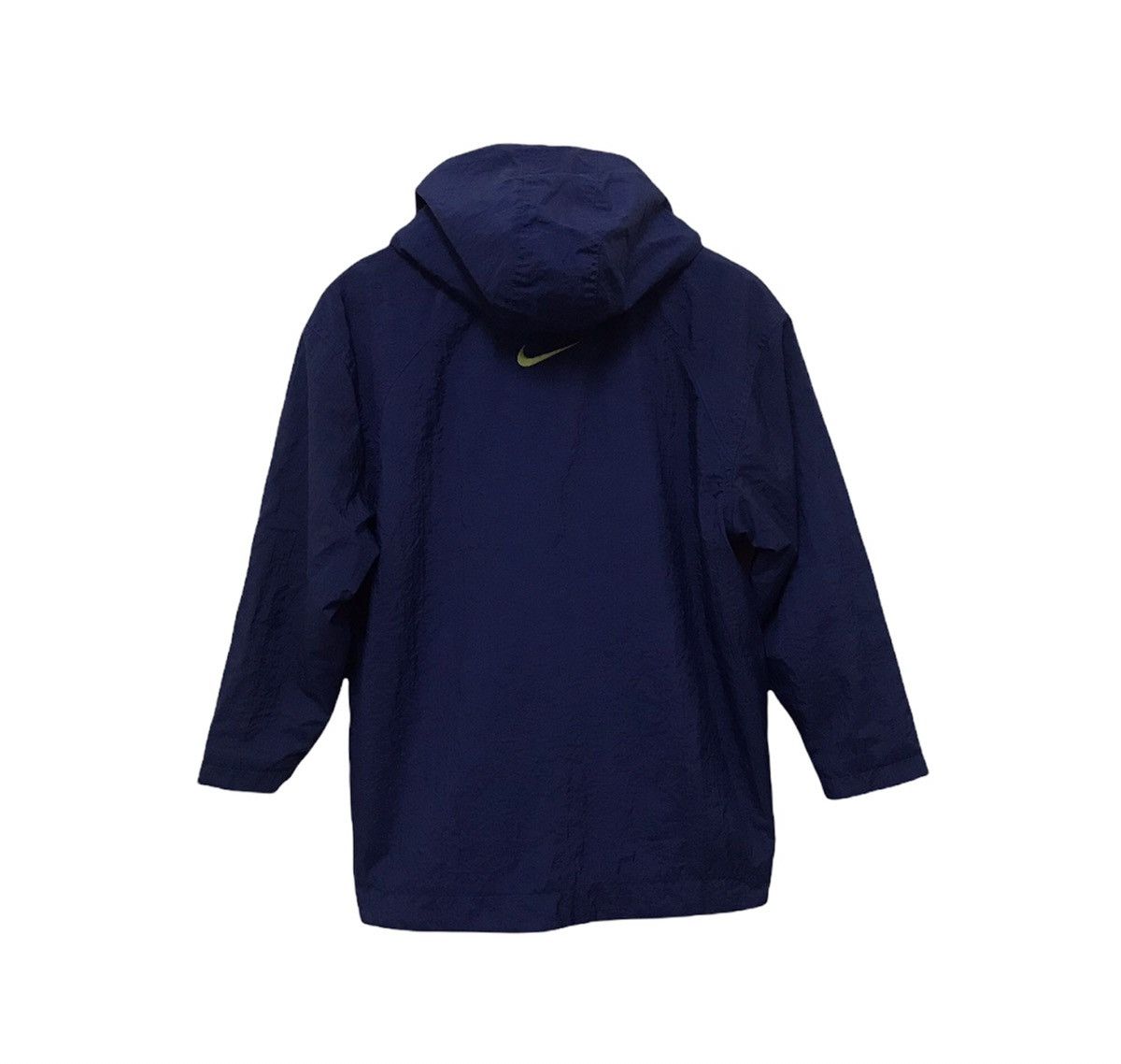 Nike Nike Hoodie Zipper Jacket Size US S / EU 44-46 / 1 - 4 Thumbnail