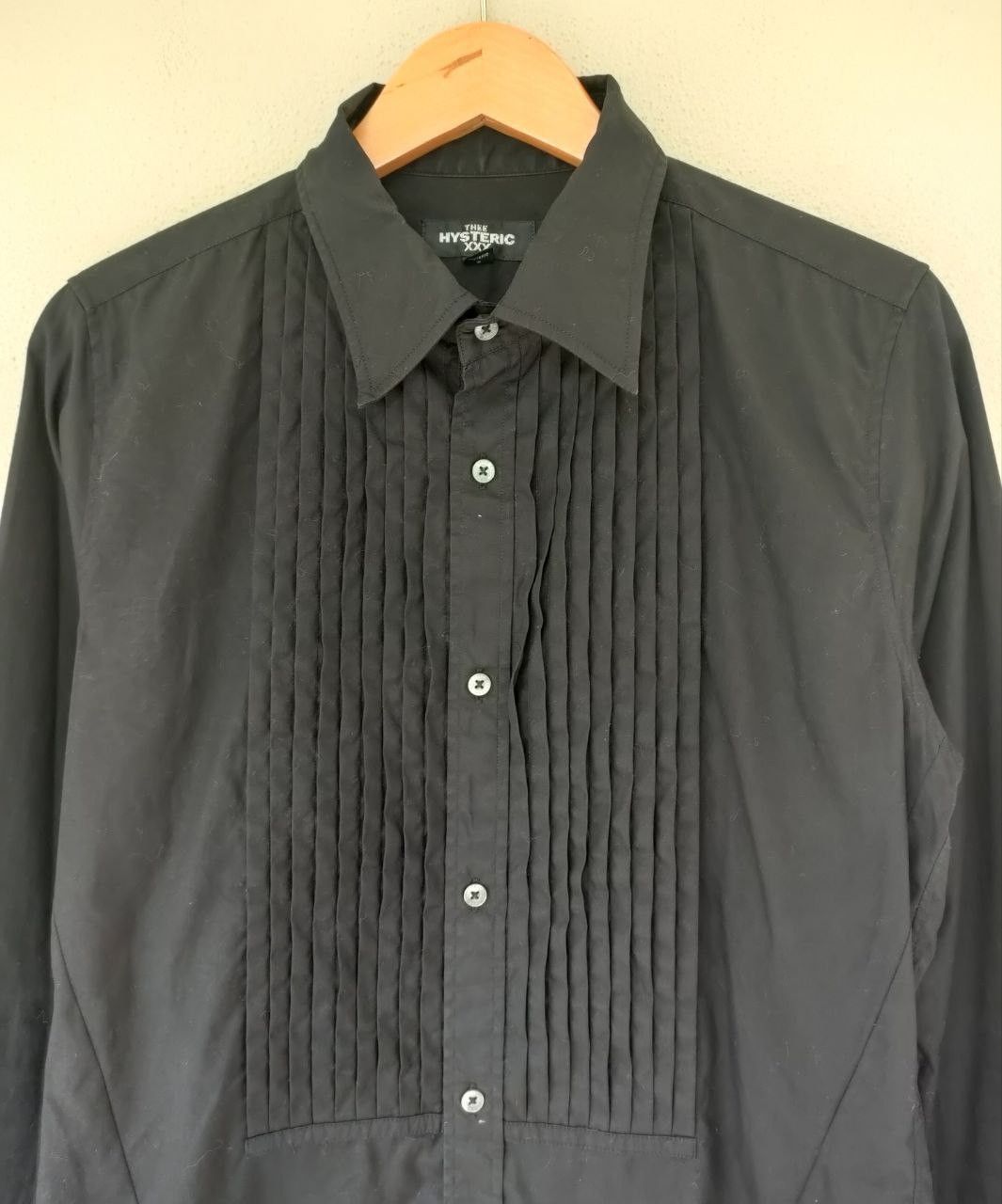 Hysteric Glamour Hysteric Glamour Shirt Size M / US 6-8 / IT 42-44 - 3 Thumbnail