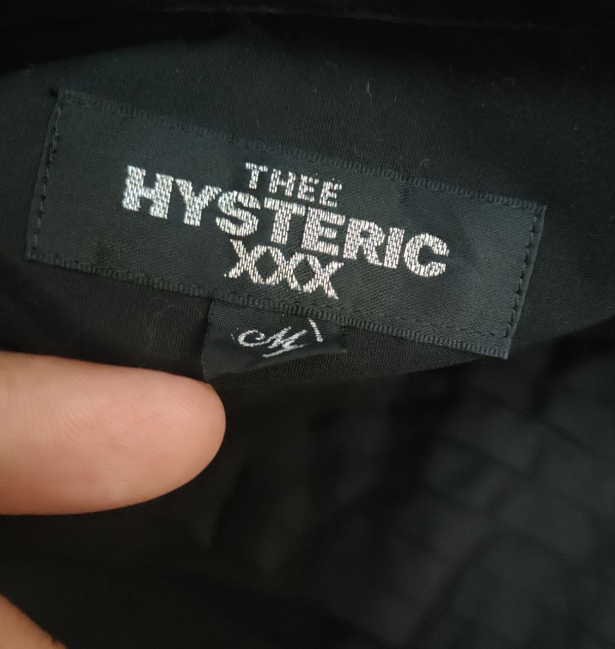 Hysteric Glamour Hysteric Glamour Shirt Size M / US 6-8 / IT 42-44 - 6 Thumbnail