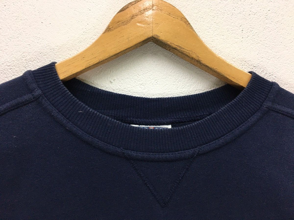 Vintage Vintage UHS University Of Health Science Sweatshirt Size US L / EU 52-54 / 3 - 6 Thumbnail
