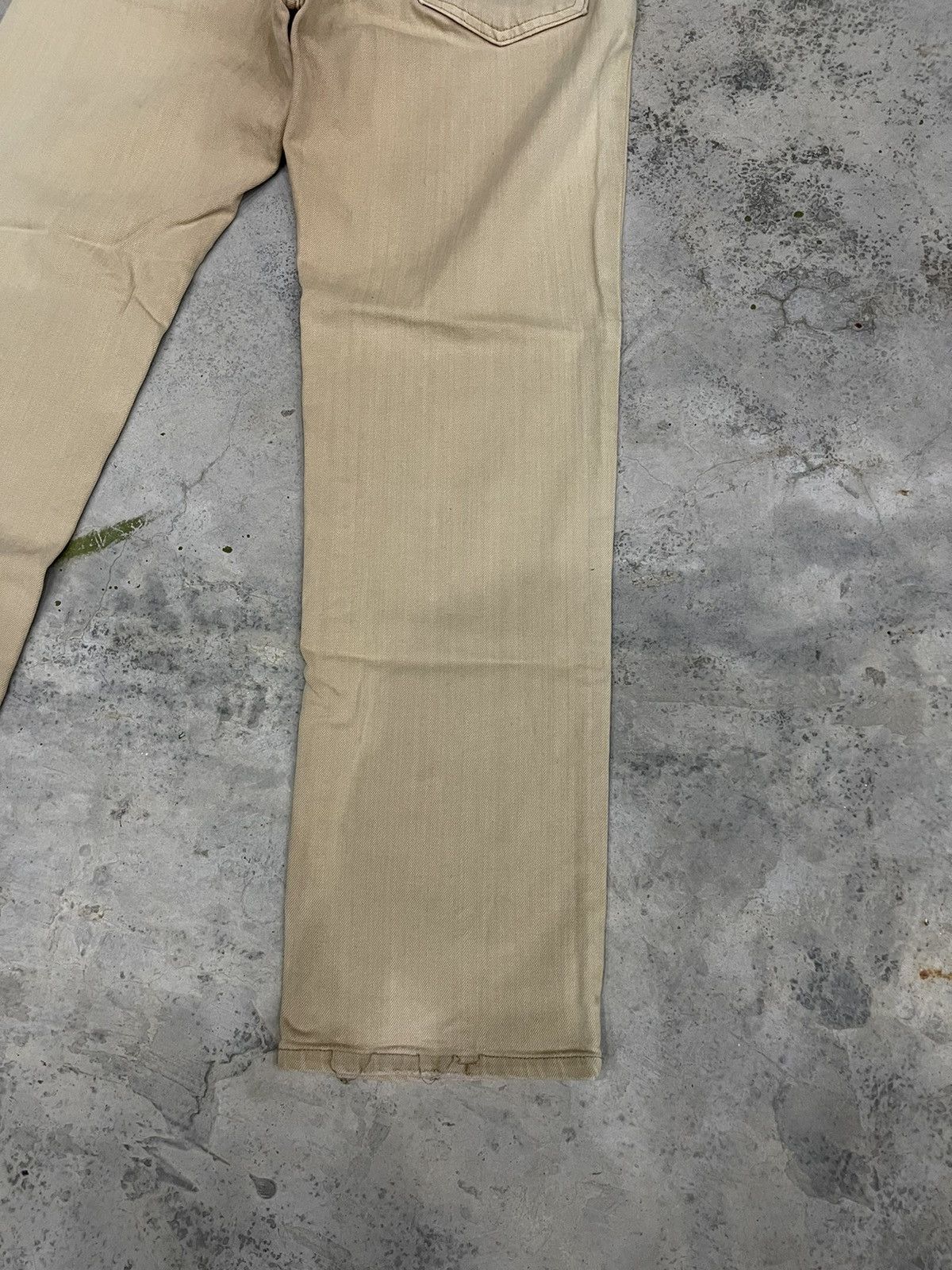 Edwin VINTAGE🔥🔥EDWIN 503 MI JAPAN REGULAR FIT SIZE 32 Size US 32 / EU 48 - 9 Thumbnail