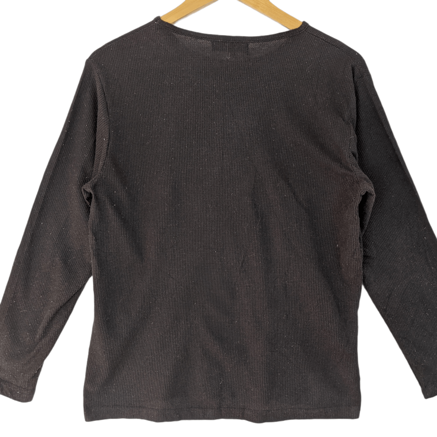 Japanese Brand US AIR FORCE Long Sleeve T-Shirt Size US M / EU 48-50 / 2 - 4 Thumbnail