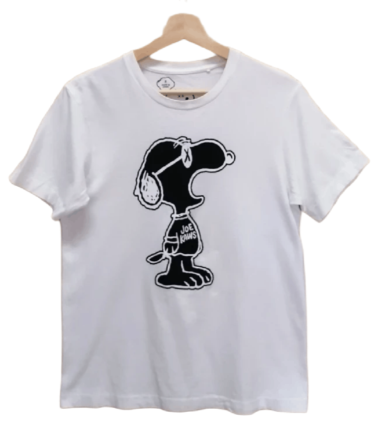 Kaws × Uniqlo JOE KAWS by Uniqlo Tshirt Size US S / EU 44-46 / 1 - 1 Thumbnail