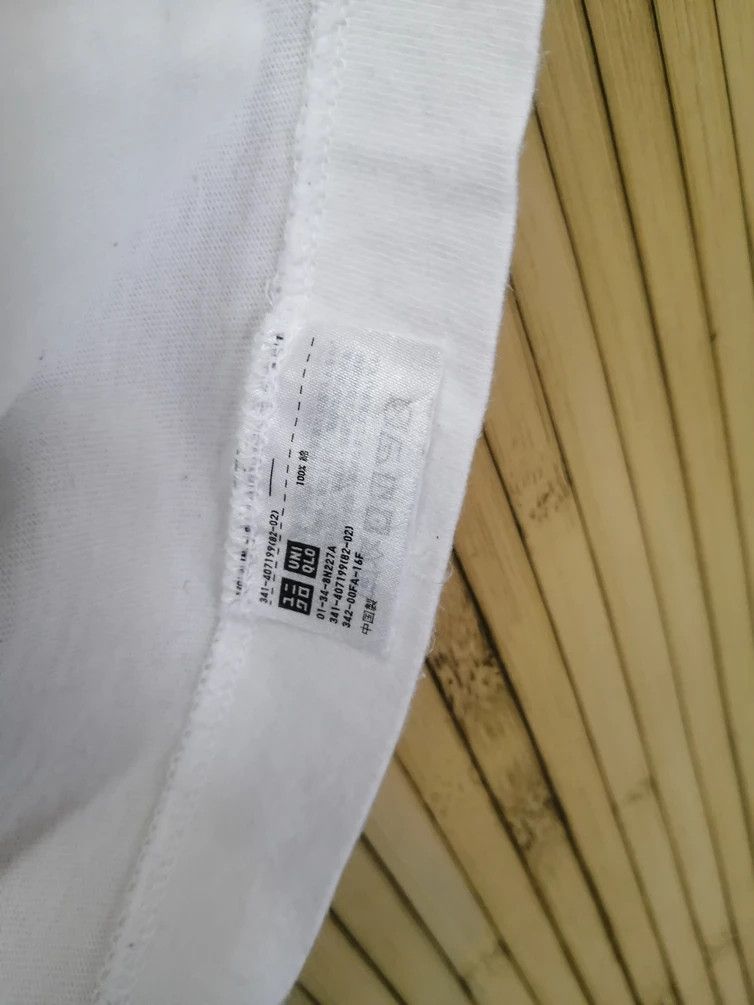 Kaws × Uniqlo JOE KAWS by Uniqlo Tshirt Size US S / EU 44-46 / 1 - 3 Thumbnail