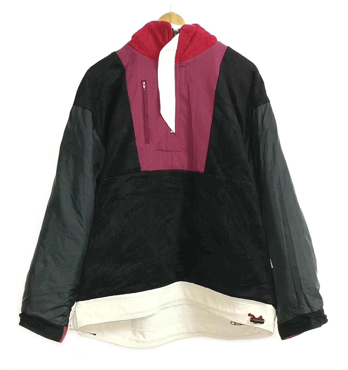 Ellesse × Goldwin Ellesse Outdoor Ski Jacket Size US XL / EU 56 / 4 - 5 Thumbnail