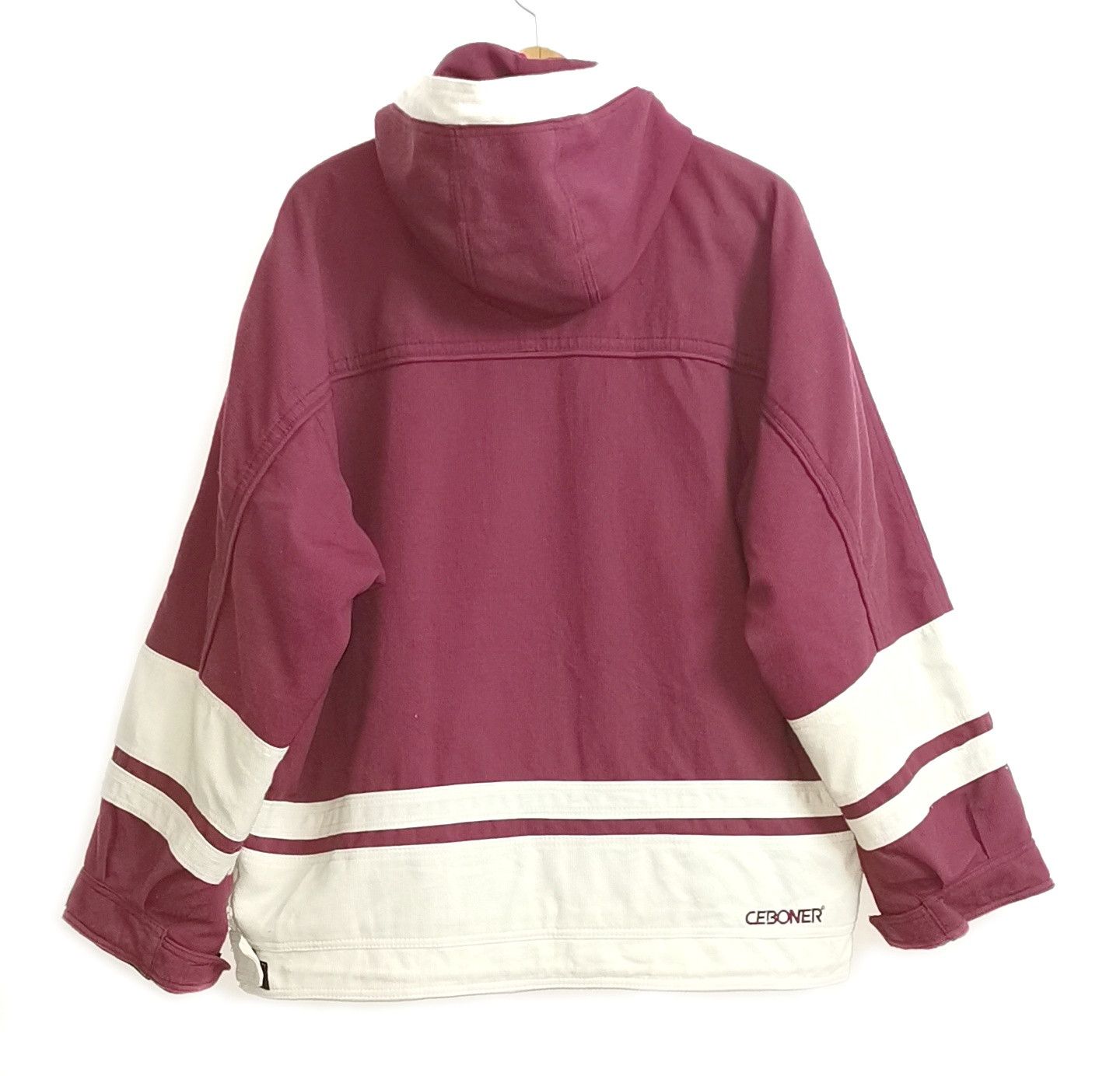 Ellesse × Goldwin Ellesse Outdoor Ski Jacket Size US XL / EU 56 / 4 - 3 Thumbnail