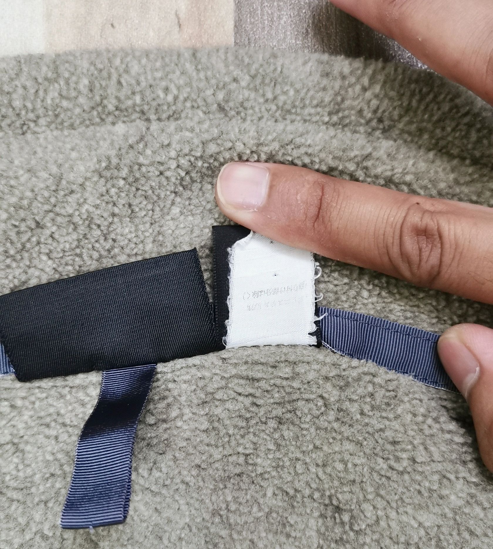 Patagonia Patagonia Synchilla Fleece Jacket Size US M / EU 48-50 / 2 - 9 Thumbnail