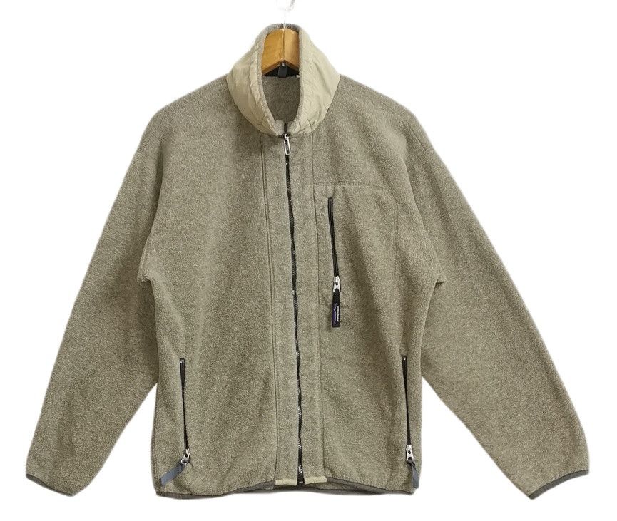 Patagonia Patagonia Synchilla Fleece Jacket Size US M / EU 48-50 / 2 - 1 Thumbnail