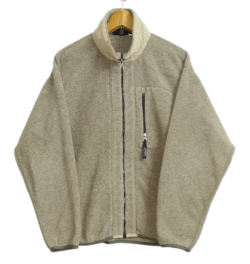 Patagonia Patagonia Synchilla Fleece Jacket Size US M / EU 48-50 / 2 - 2 Thumbnail