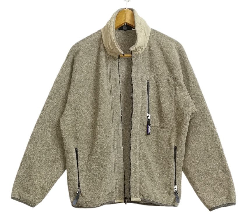 Patagonia Patagonia Synchilla Fleece Jacket Size US M / EU 48-50 / 2 - 5 Thumbnail