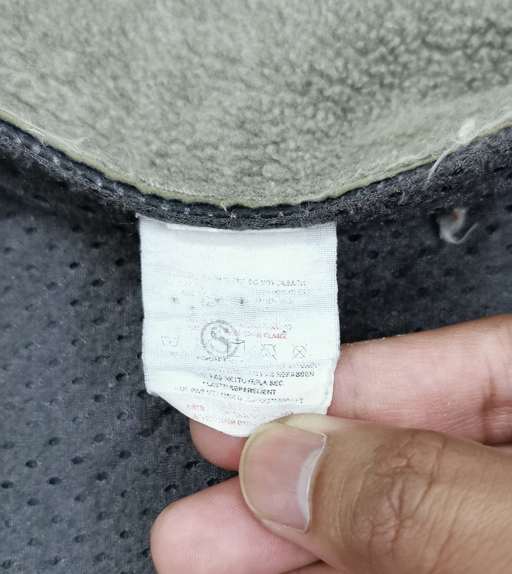 Patagonia Patagonia Synchilla Fleece Jacket Size US M / EU 48-50 / 2 - 10 Thumbnail
